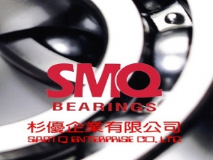 球軸承 Ball Bearing